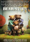 Cartel de Bear Story, Prologue